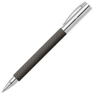 Roler Ambition OpArt Faber-Castell 147056 antracit