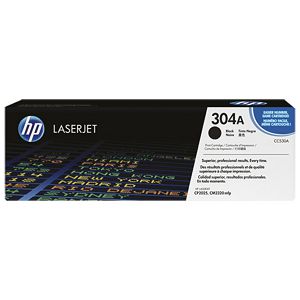 Toner HP.CC530A,CLJ CP2025 (304A)original crni!!