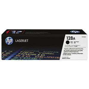 Toner HP.CE320A,CLJ ProCM1415/ CP1525 (128A)original crni