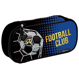 Pernica vrećica/pravokutna Football Club Blue compact 22.Connect plava!!