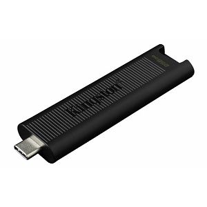 MEM UFD 256GB DT Max Type-C KIN