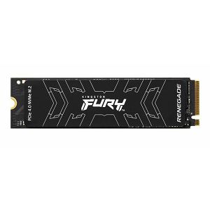 SSD 1TB KIN FURY Renegade M.2 2280 PCIe 4.0 NVMe