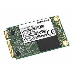 SSD Transcend 256GB MSA370 mSATA