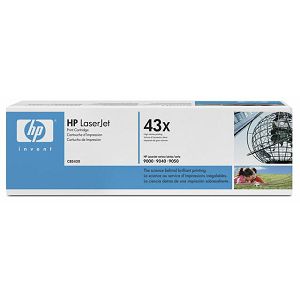 Toner HP C8543X