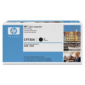 Toner HP C9730A