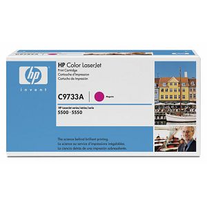 Toner HP C9733A