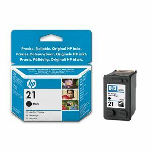 Tinta HP C9351AE (no. 21)