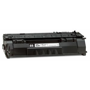 Toner HP Q7553A 53A