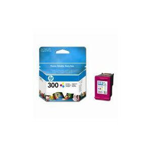 Tinta HP CC643EE (hp 300)