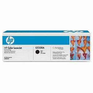 Toner HP CC530A 304A