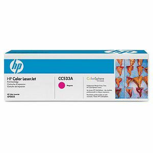 Toner HP CC533A 304A