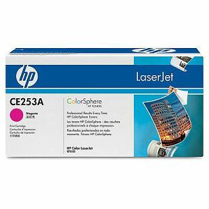 Toner HP CE253A