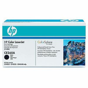 Toner HP CE260A