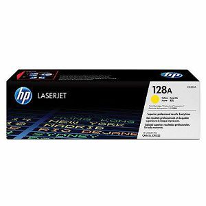 Toner HP CE322A