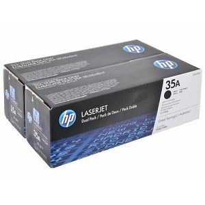 Toner HP CB435AD 35A