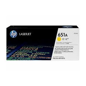 Toner HP CE342A