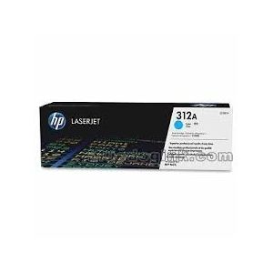 Toner HP CF381A 312A