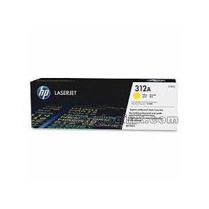 Toner HP CF382A 312A