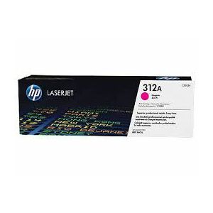 Toner HP CF383A 312A