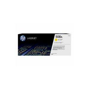 Toner HP CF362A 508A