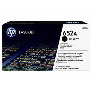 Toner HP CF320A