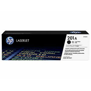 Toner HP CF400A 201A