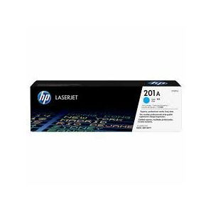 Toner HP CF401A 201A