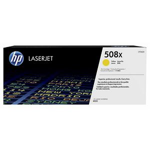 Toner HP CF362X