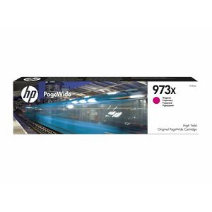 Tinta HP F6T82AE