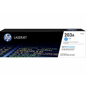 Toner HP CF541A 203A