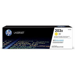 Toner HP CF542X 203X