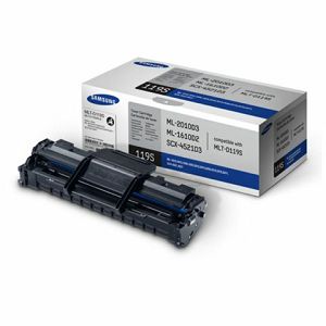 Toner HP MLT-D119S/ELS SU863A