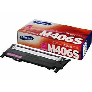 Toner HP CLT-M406S/ELS