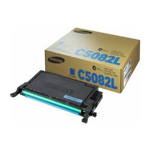 Toner HP CLT-C5082L SU055A