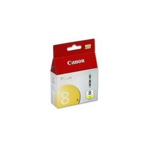 Tinta Canon CLI-8 Yellow