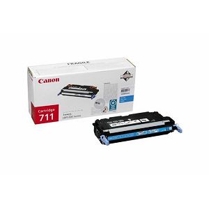 Toner CANON CRG-711 C