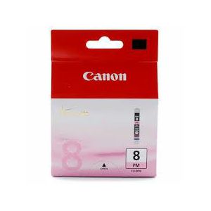 Tinta Canon CLI-8 Photo Magenta