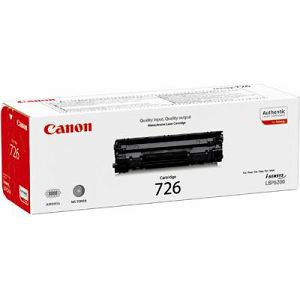 Toner Canon CRG-726