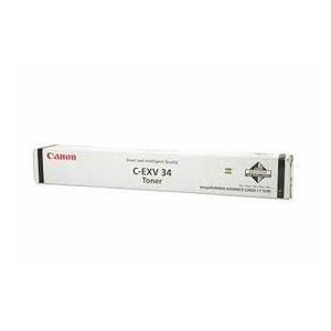 Toner Canon C-EXV34 Black