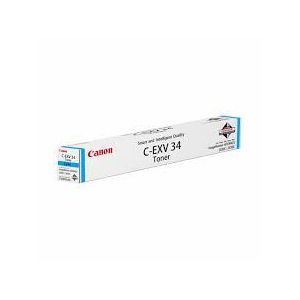 Toner Canon C-EXV34 Cyan