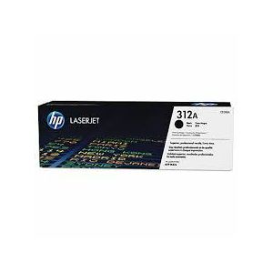 Toner HP CF380A 312A