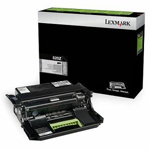 Toner Lexmark MS710/711/810/811/812/ IMAGING KIT 520Z