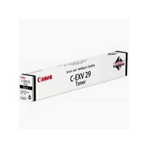 Toner Canon C-EXV29 Bk