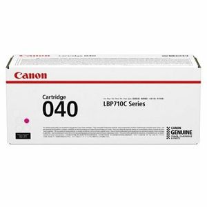 Toner Canon CRG-040M magenta