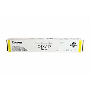 Toner Canon C-EXV47 Yellow