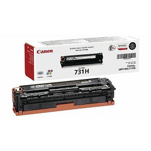 Toner Canon CRG-731B HIGH