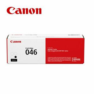 Toner Canon CRG-046 BK black