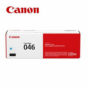 Toner Canon CRG-046 cyan