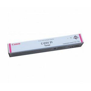 Toner Canon C-EXV31 Magenta