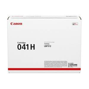 Toner Canon CRG-041H BK black